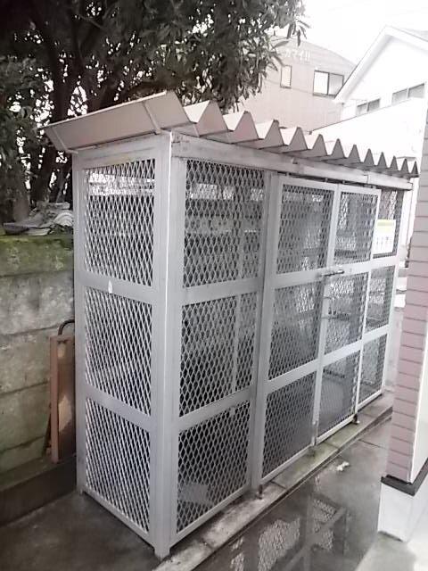メゾン・ド・パルテール