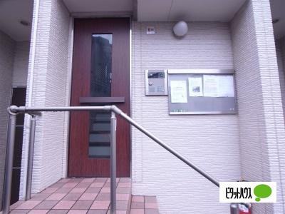ベルダビレッジオVI
