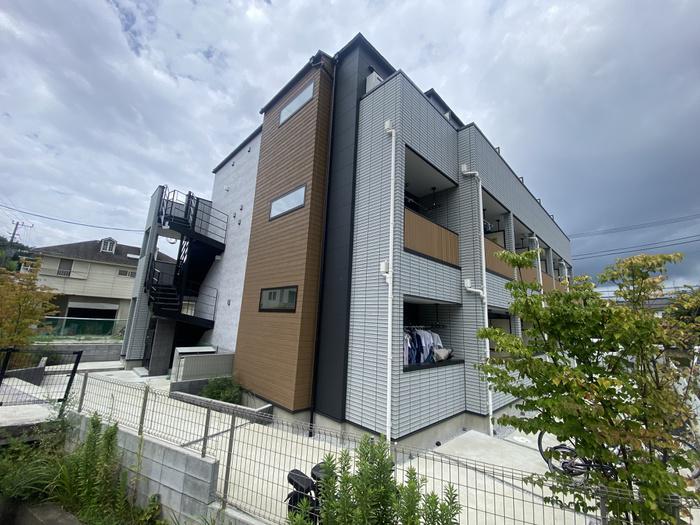 MELDIA長沼II