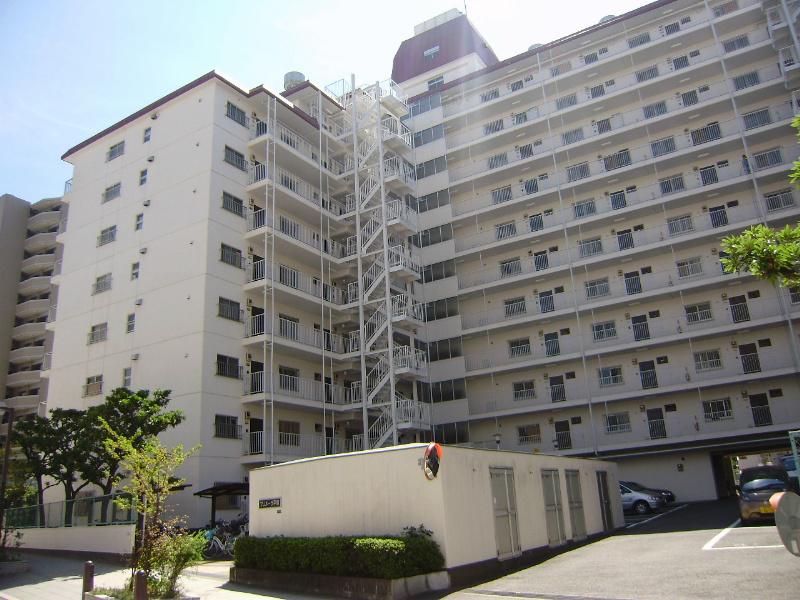 プリメーラ平塚