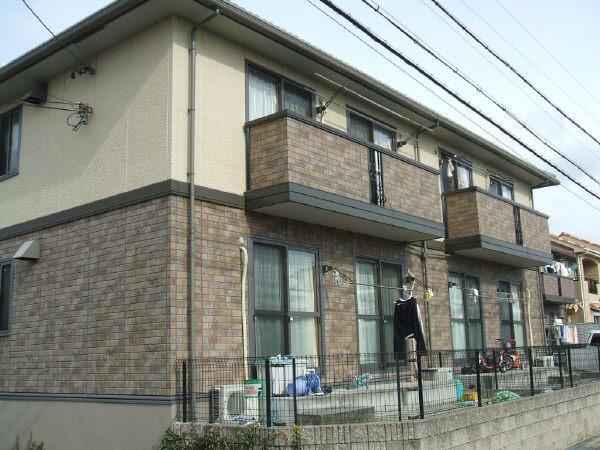 メルベーユ・ボヌール C棟