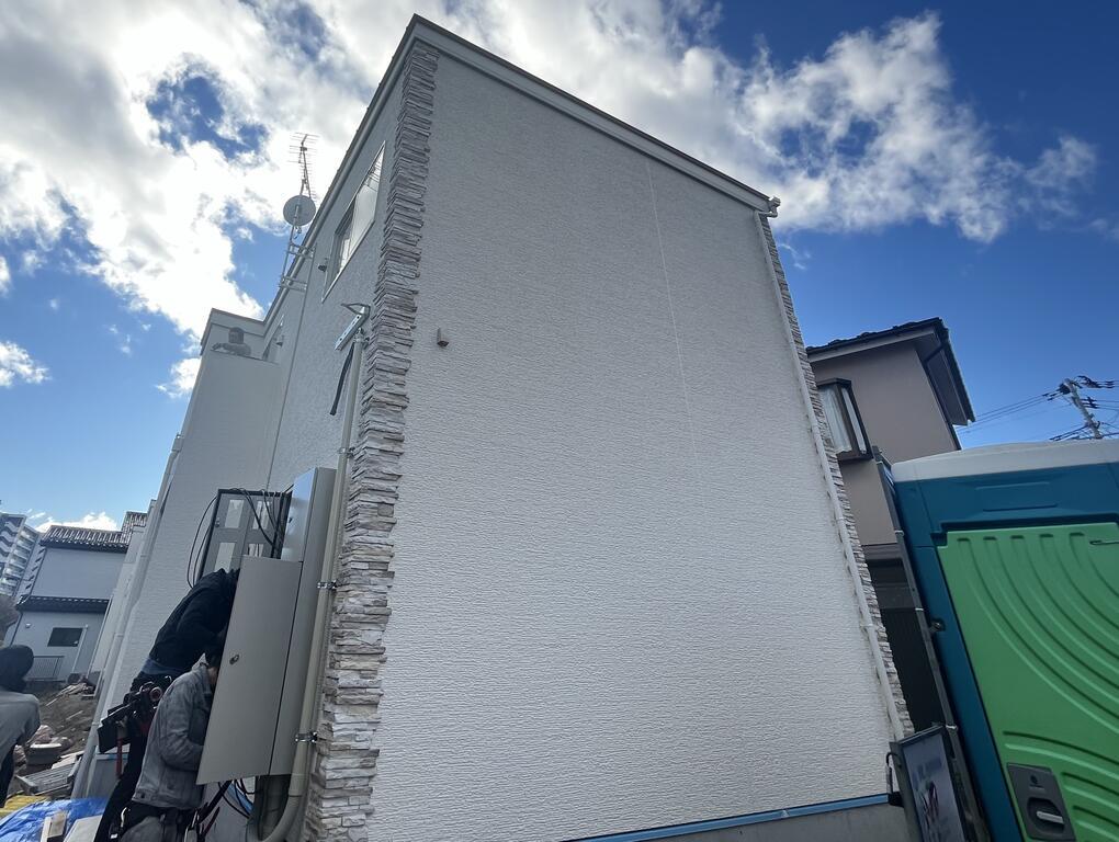 アステラス銀杏町