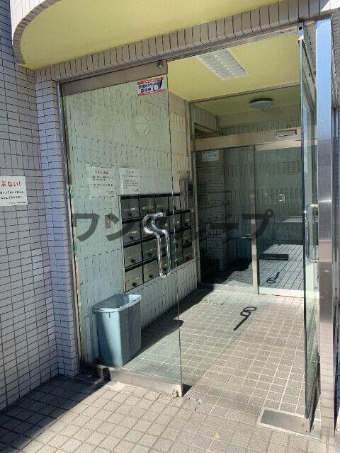 ダイホープラザ護国寺