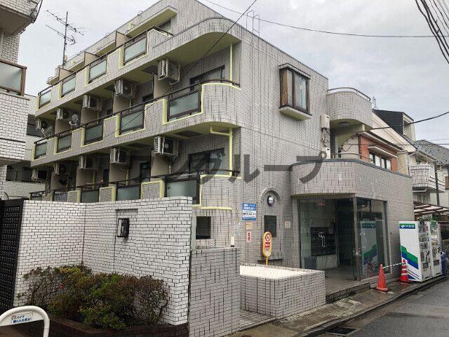 ダイホープラザ護国寺