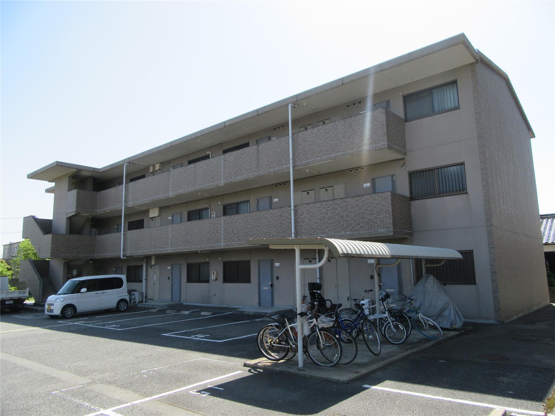 サーフェス上京面