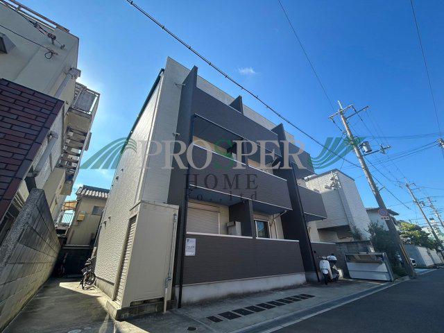 ノーヴェ ルーチェ