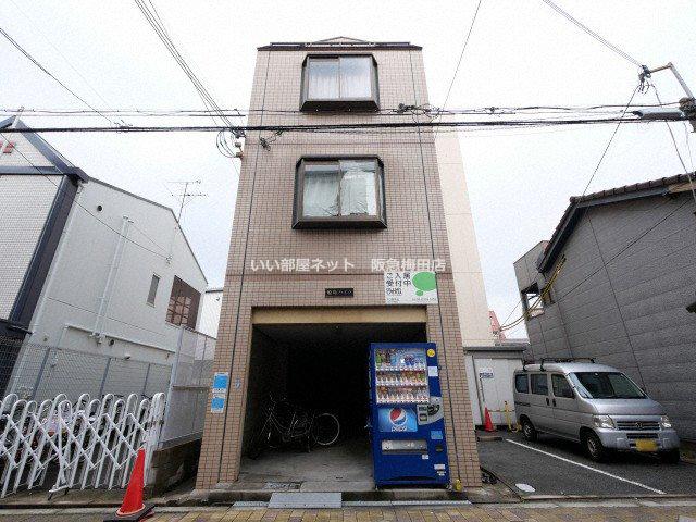 姫島ハイツ