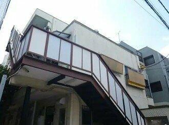 笹塚IMAハウス