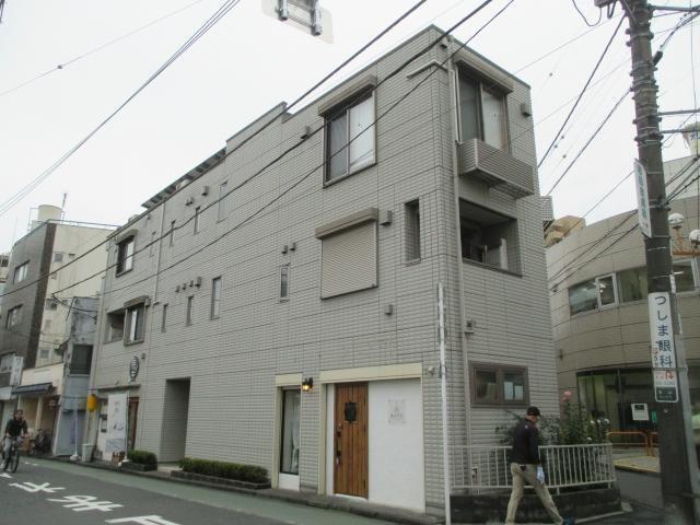 第一富士ビル