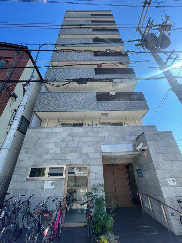 TOYOTOMI STAY PREMIUM 長橋