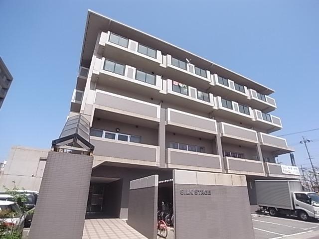 シルクステージ