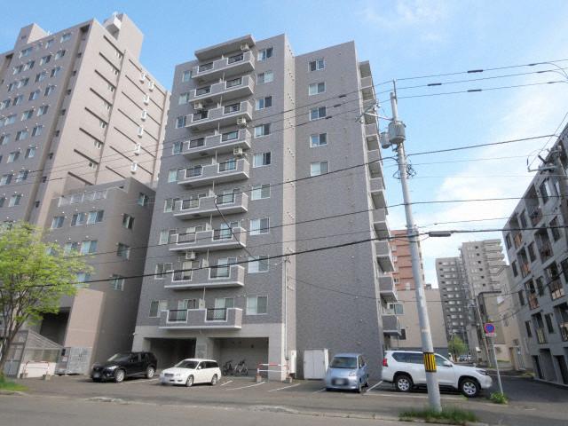 リーガルーセント