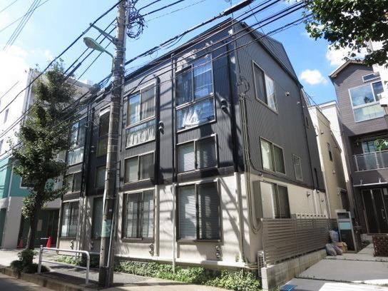グランエッグス千歳烏山A
