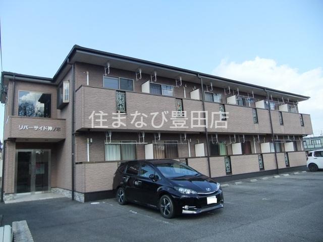 リバーサイド神ノ木