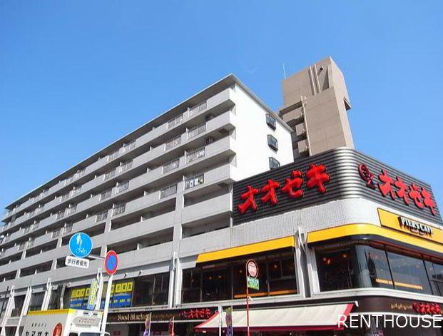 MIハイツアザレア