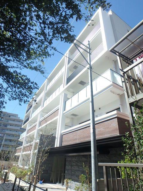 プライマル板橋本町
