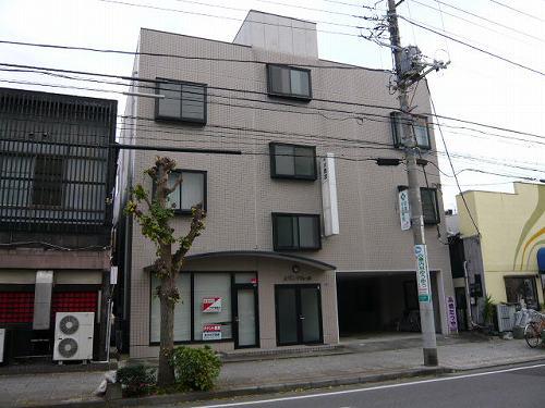 メゾンリヴェール