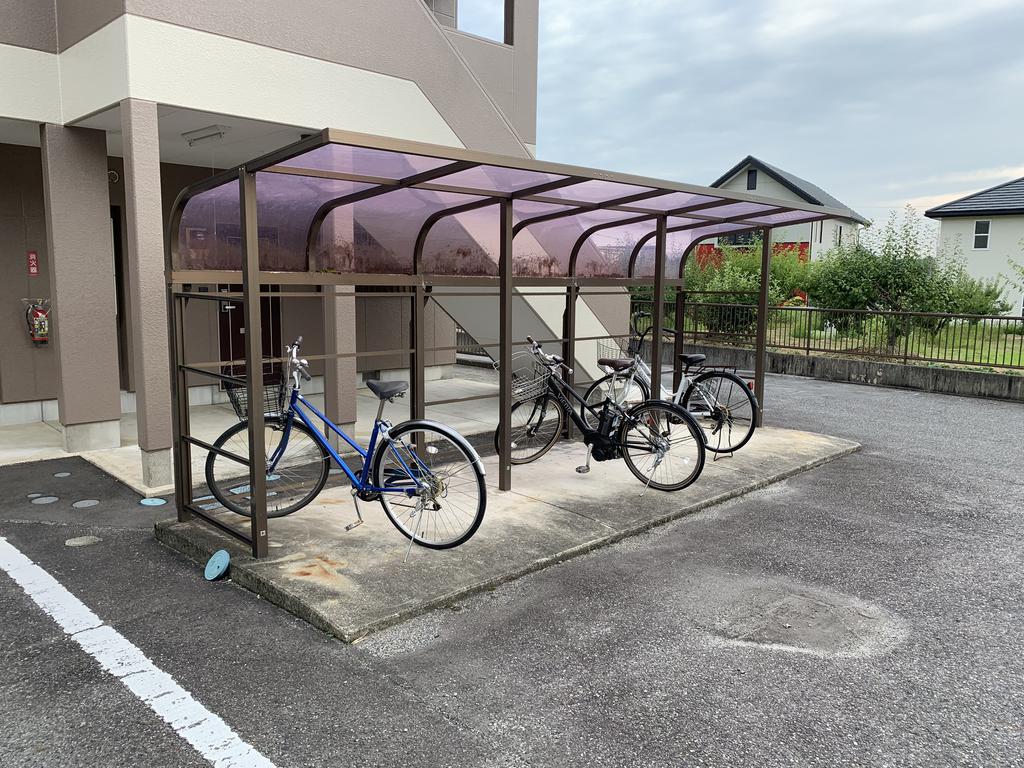 フォレスト赤池 A棟