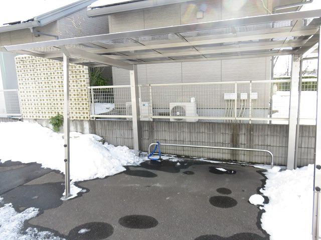 アスールコートIII