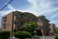 リバティハウス西築地