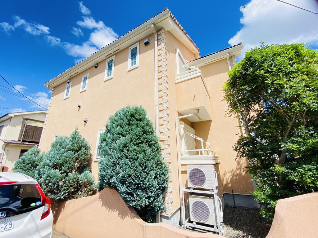 VILLA BURANDOLU