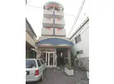 サンナバタ一番町