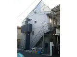 カーザ・チェレステ板橋本町