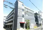 北野田マンション巽A棟