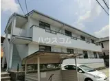 グリーンヒルズ山田8