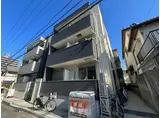 MOVE府中町浜田弐番館