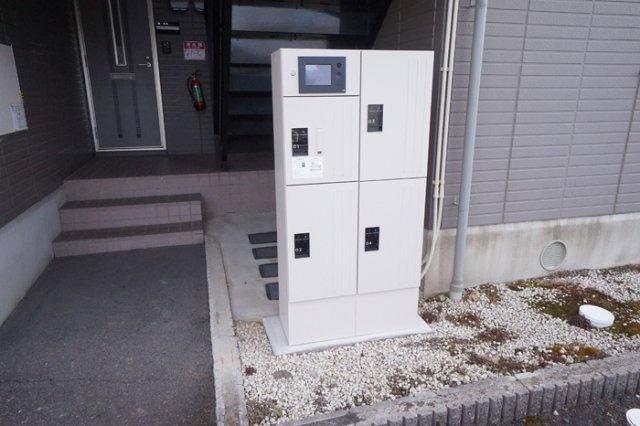 セジュールミキ B