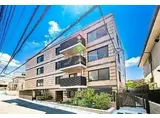 ウェルスクエア方南町
