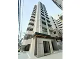 アスシード大手門