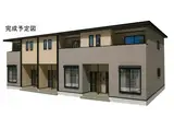 アゴーラ B棟