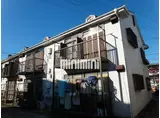 コーポ朝倉A棟