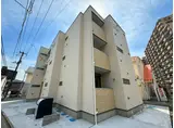仙台市地下鉄南北線 長町駅 徒歩4分 3階建 築1年