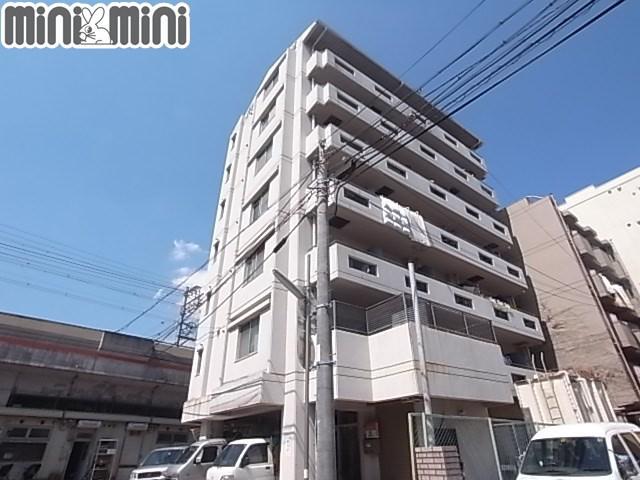 パラツィーナ夙川東