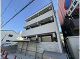フジパレス三津屋南