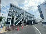コーポ大ヶ谷戸