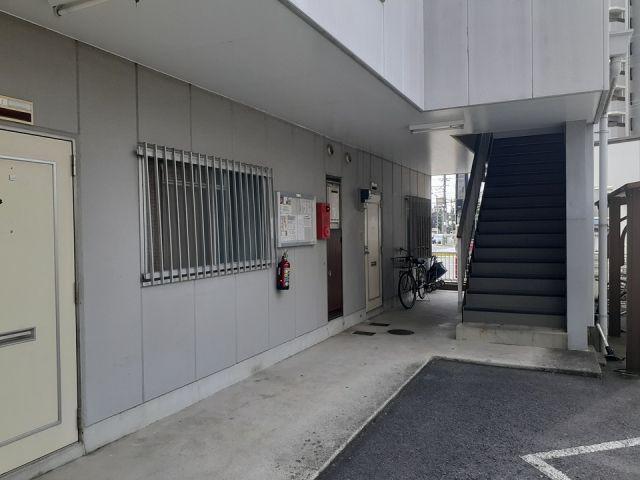 パレスエントピア