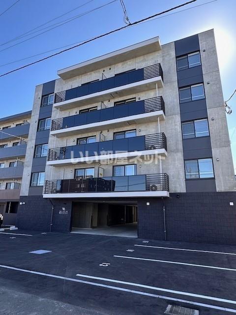 WELLBRIGHT朝日RESIDENCE(3LDK/2階)