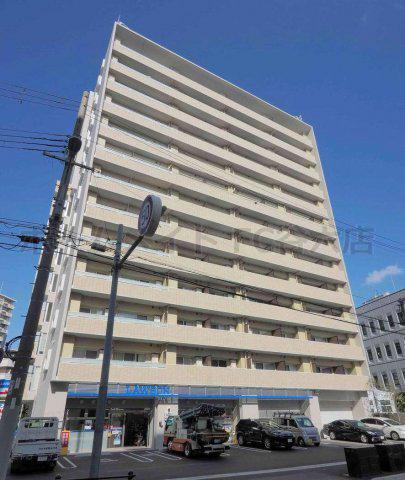 W.O.B.KYOBASHI