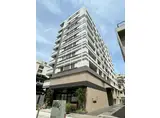 パークアクシス横浜山下町