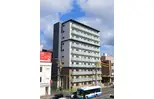 メゾン ド ウミライ松江駅前