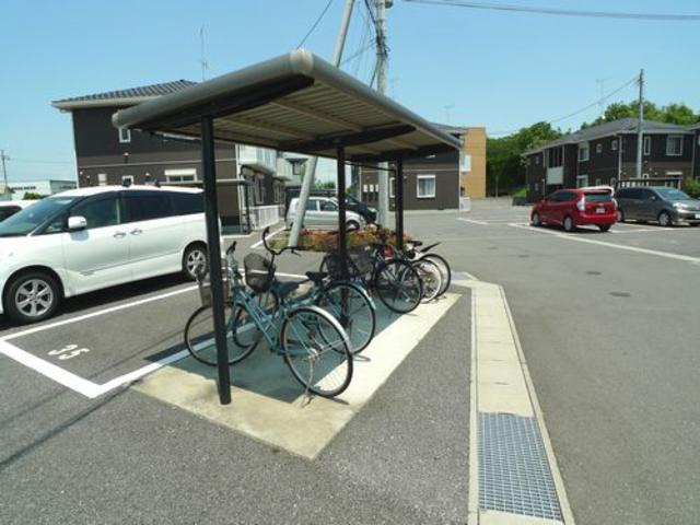 オークヒルズA