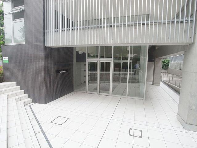コンフォリア駒場