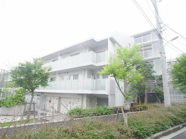 コンフォリア駒場