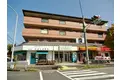 ジュネス堅田