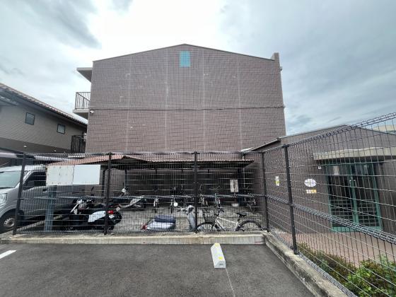 サンモリッツ日根野