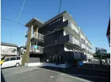 マンション楠通